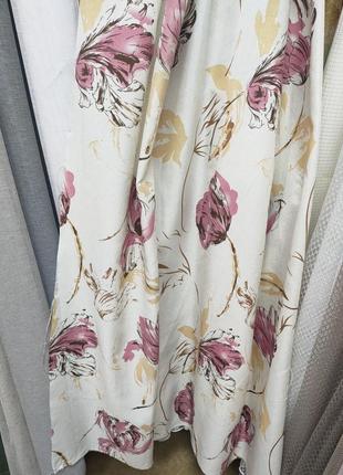 Красивые шторы портьера