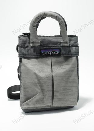 Сумка patagonia, сумка патагонія, сумка патагонія, подарунок хлопцю, подарунок дівчині, патагонія, patagonia5 фото