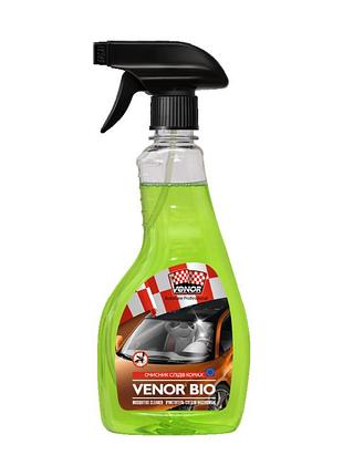 Антимошка venor bio 500 мл