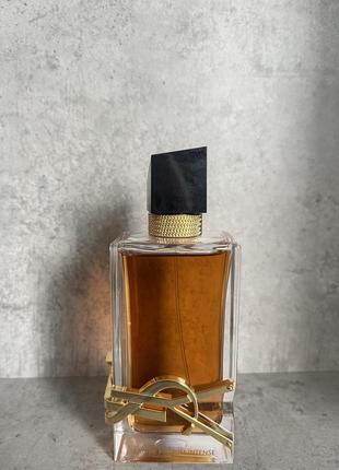 Парфуми Духи Духи yves saint laurent libre парфюмированная вода ysl libre парфюмированная вода ysl intense