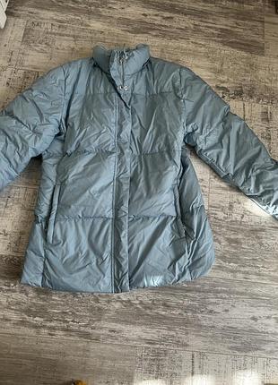 Пуховик esprit m