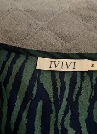 Плаття ivivi 2