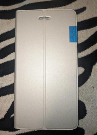 Обложка для планшета lenovo tab3-730x 7"