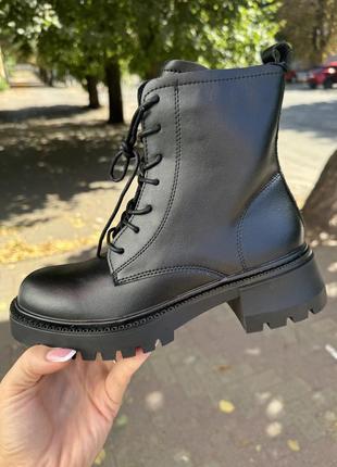 Ботинки демисезонные /челси