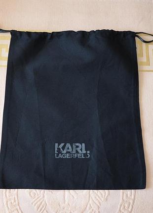 Karl lagerfeld, брючина, чехол