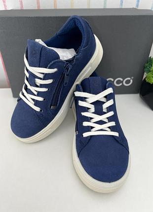 Кроссовки Кроссовки ecco intrinsic mid cut