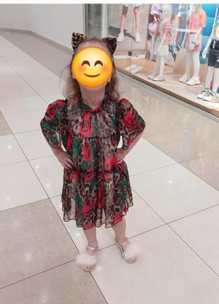 Платье dolce&amp;gabana