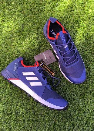 Кросівки adidas terrex 250 continental