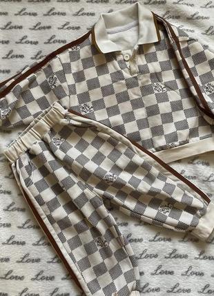 Костюм на мальчика