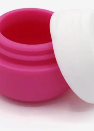 Контейнер силиконовый 15 мл