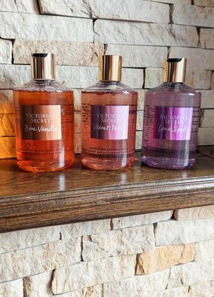 Гель для душу