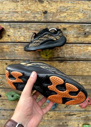 Кроссовки в стиле adidas foundation grants for teachers college jobs v3 clay black brown вьетнам премиум качество6 фото