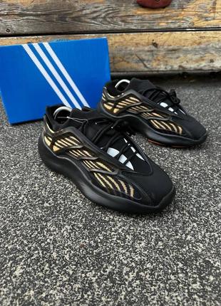 Кроссовки в стиле adidas foundation grants for teachers college jobs v3 clay black brown вьетнам премиум качество7 фото