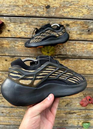 Кроссовки в стиле adidas foundation grants for teachers college jobs v3 clay black brown вьетнам премиум качество5 фото