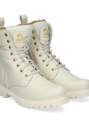 Женские зимние ботинки panama jack frisia b4. 36,37,39,40,41