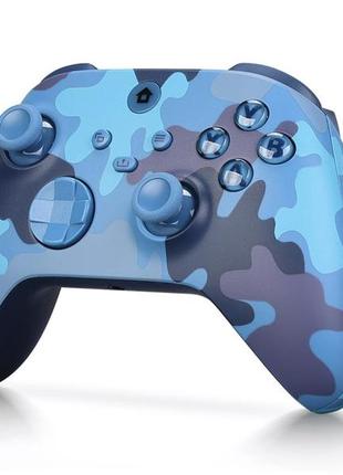 Бездротовий геймпад для xbox one s wireless controller mineral camo