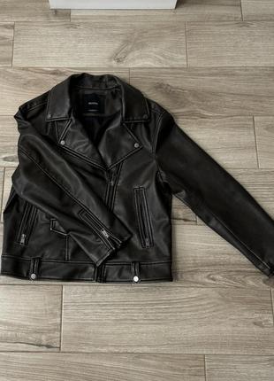 Косуха bershka