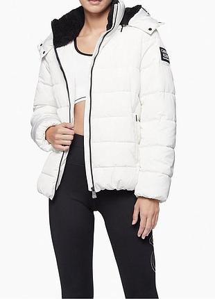 Куртка calvin klein (оригінал)