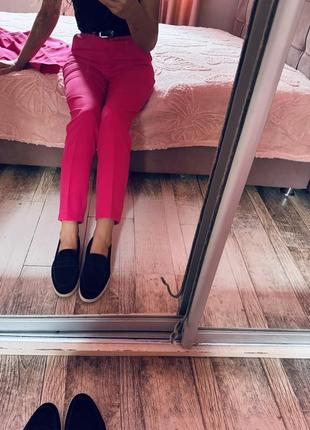 Женские классические брюки