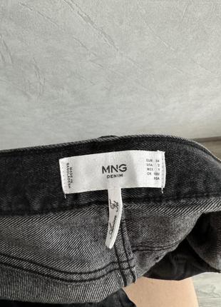 Джинси mango 4