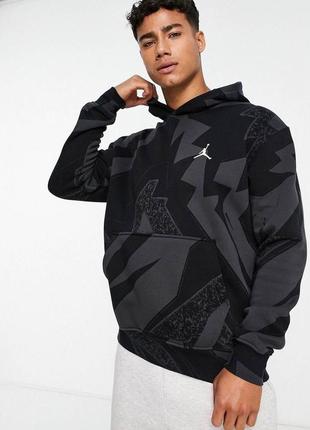Чоловіче худі nike jordan