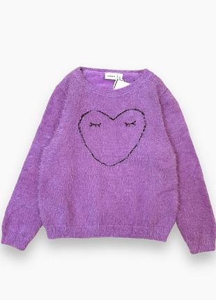 Свитер name it для девочк на рост 116 см