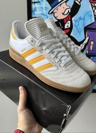 Кроссовки adidas busenitz оригинал
