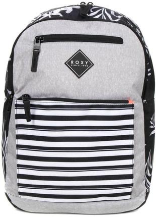Женский рюкзак 23l roxy here you are  nia-mart