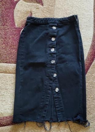 Юбка