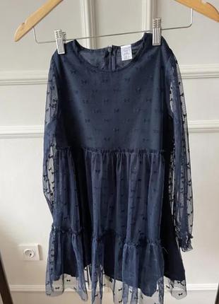 Сукня плаття святкова