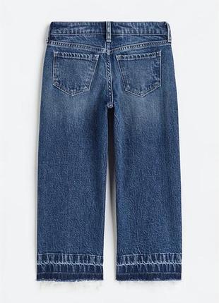 Джинси h&m 2