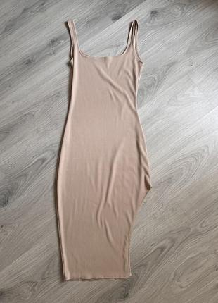 Платье в идеальном состоянии