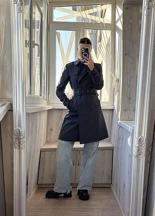 Женский тренч heyer