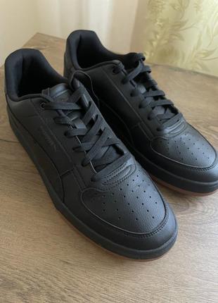 Кроссовки мужские puma caven 2.0 (оригинал), 45 размер (29.5 см)