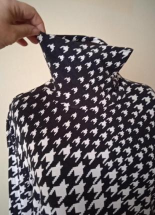 Гольф водолазка