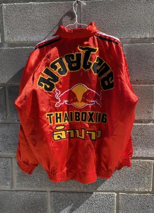 Костюм twins muaythai