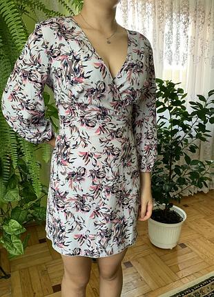 Платье от vovk