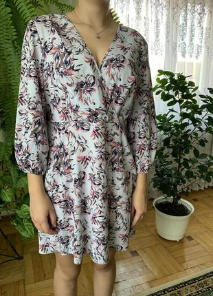 Платье от vovk