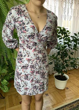 Платье от vovk