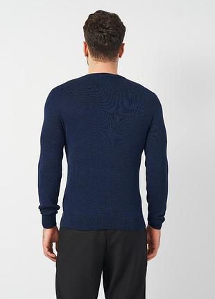Свитер мужской c&a