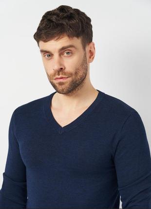 Свитер мужской c&a