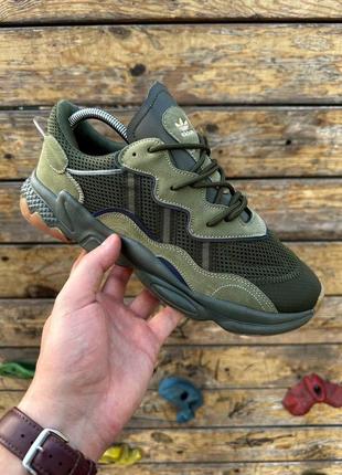 Кросівки adidas Roverend ozweego