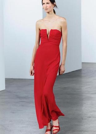 Сукня zara