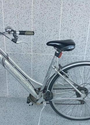 Велосипед dinamite для дорослого