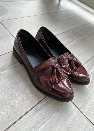 Туфлі aldo