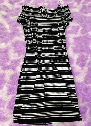 Платье женское