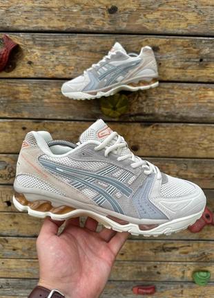 Кросівки asics gel-kayano 14 ™️
