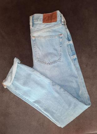 Джинси slim fit