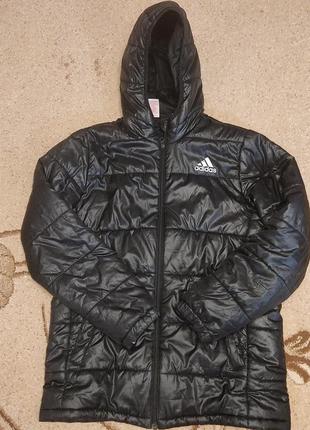 Пуховик adidas