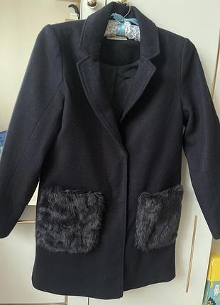 Пально демісезон на 9-10 років